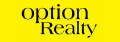 Option Realty's logo
