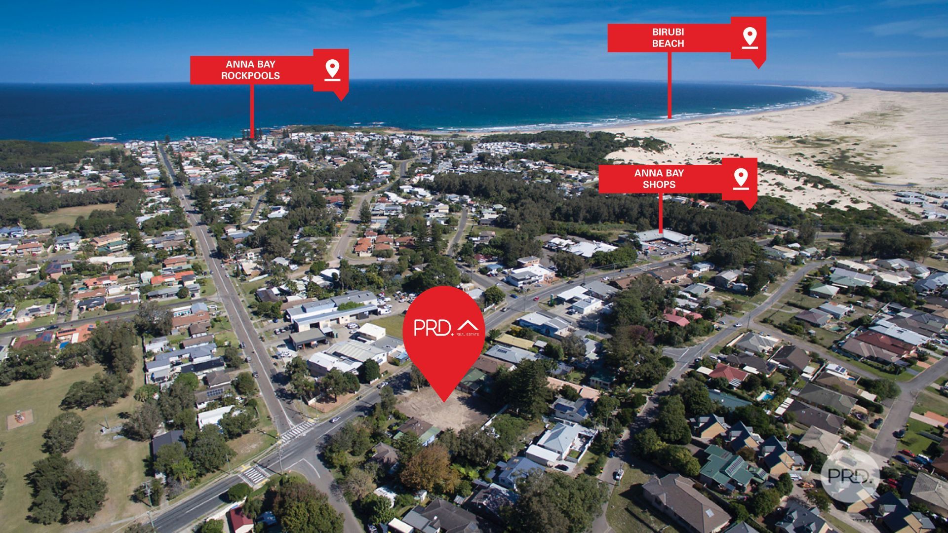 149 Gan Gan Road, Anna Bay NSW 2316, Image 0