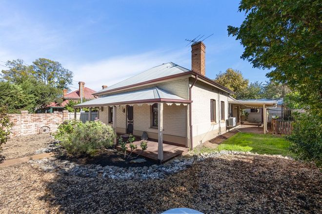 Picture of 57A East Street, GUILDFORD WA 6055