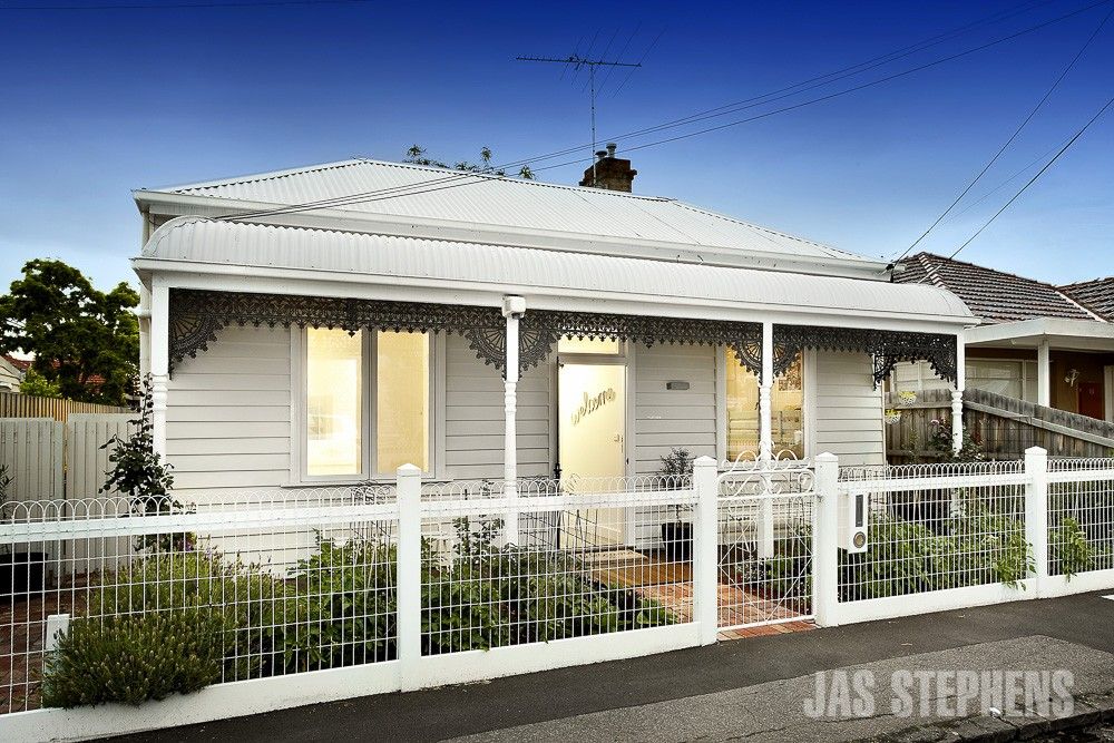 11 Cuming Street, Yarraville VIC 3013