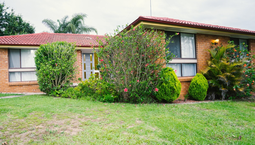 Picture of 2 Strauss Road, ST CLAIR NSW 2759