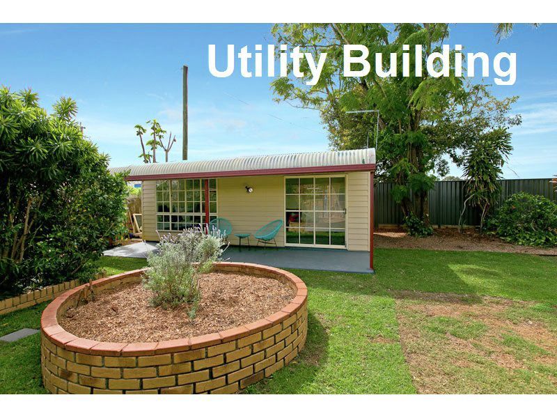 5 Peggy Place, Victoria Point QLD 4165, Image 1
