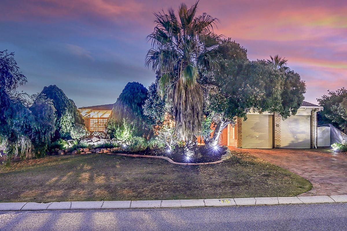 15 Southern Terrace, Connolly WA 6027, Image 1