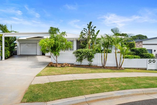 Picture of 30 Denman Drive, CUDGEN NSW 2487