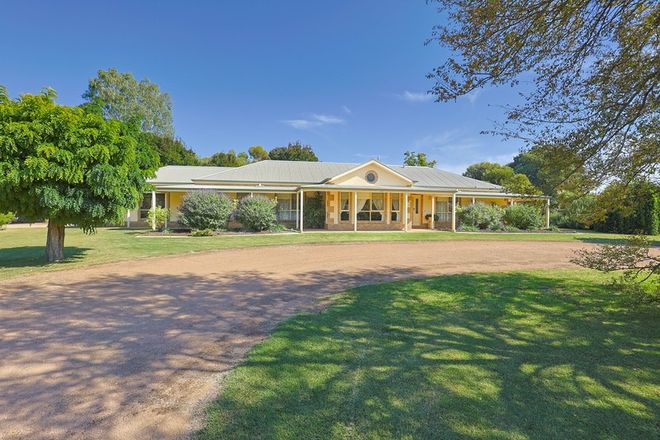 Picture of 682 Cureton Avenue, NICHOLS POINT VIC 3501