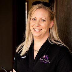 Kathryn Dean, Sales representative