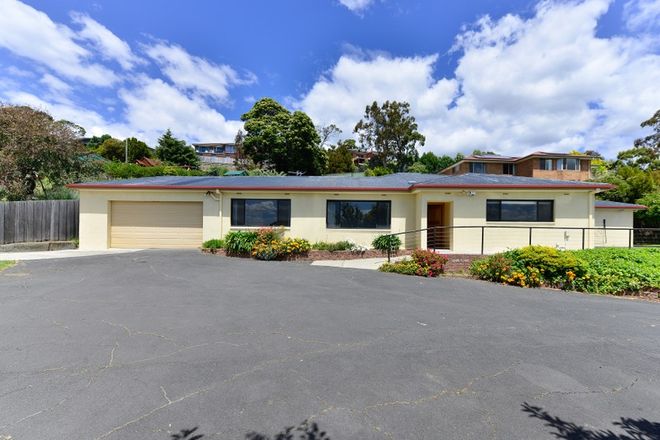 Picture of 3 Cleland Court, WEST MOONAH TAS 7009