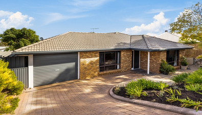 Picture of 17 Aroona Road, HALLETT COVE SA 5158
