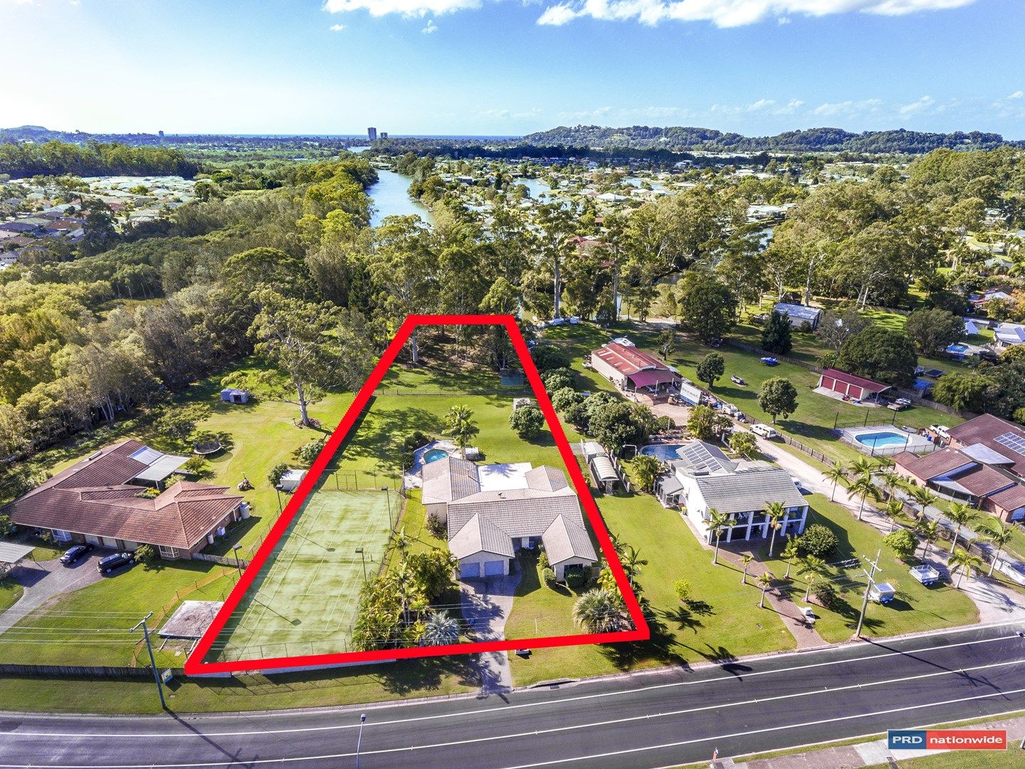 214 Galleon Way, Currumbin Waters QLD 4223, Image 0