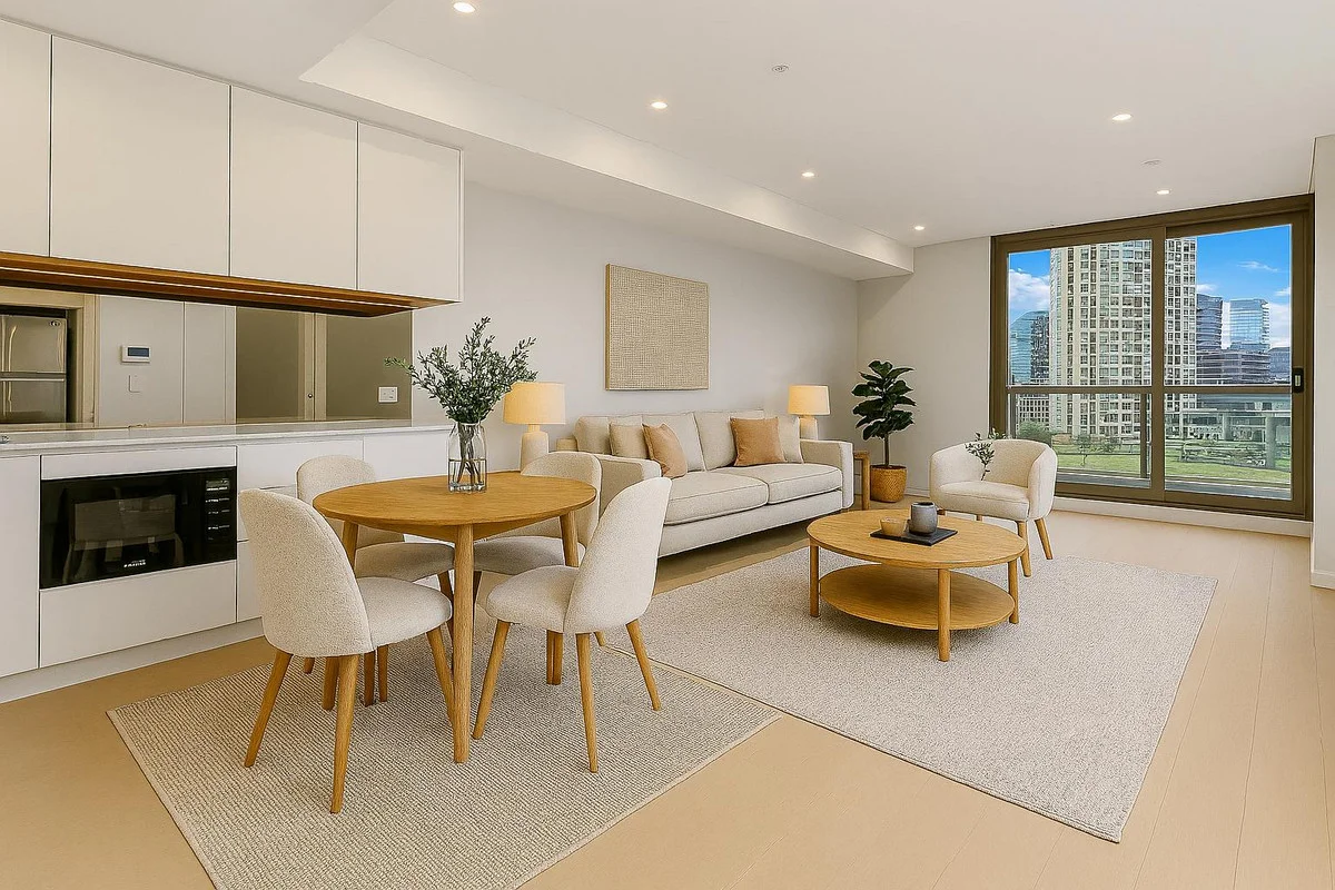 313/8 Maitland Place, Norwest NSW 2153