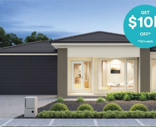 Picture of Lot 7927 Cranbrook Way, Werribee