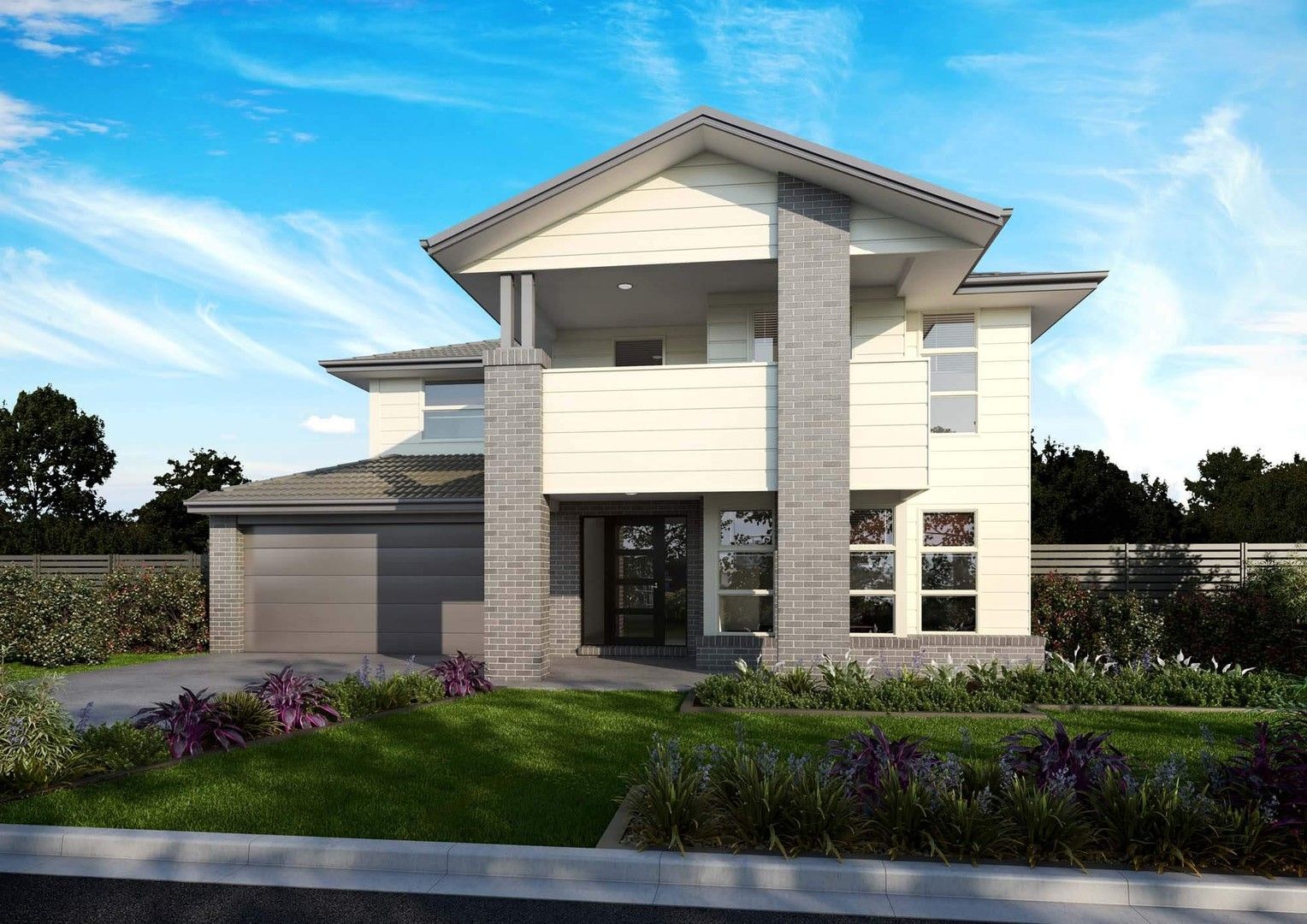 4 bedrooms New House & Land in 548 Banksia Estate ARMSTRONG CREEK VIC, 3217