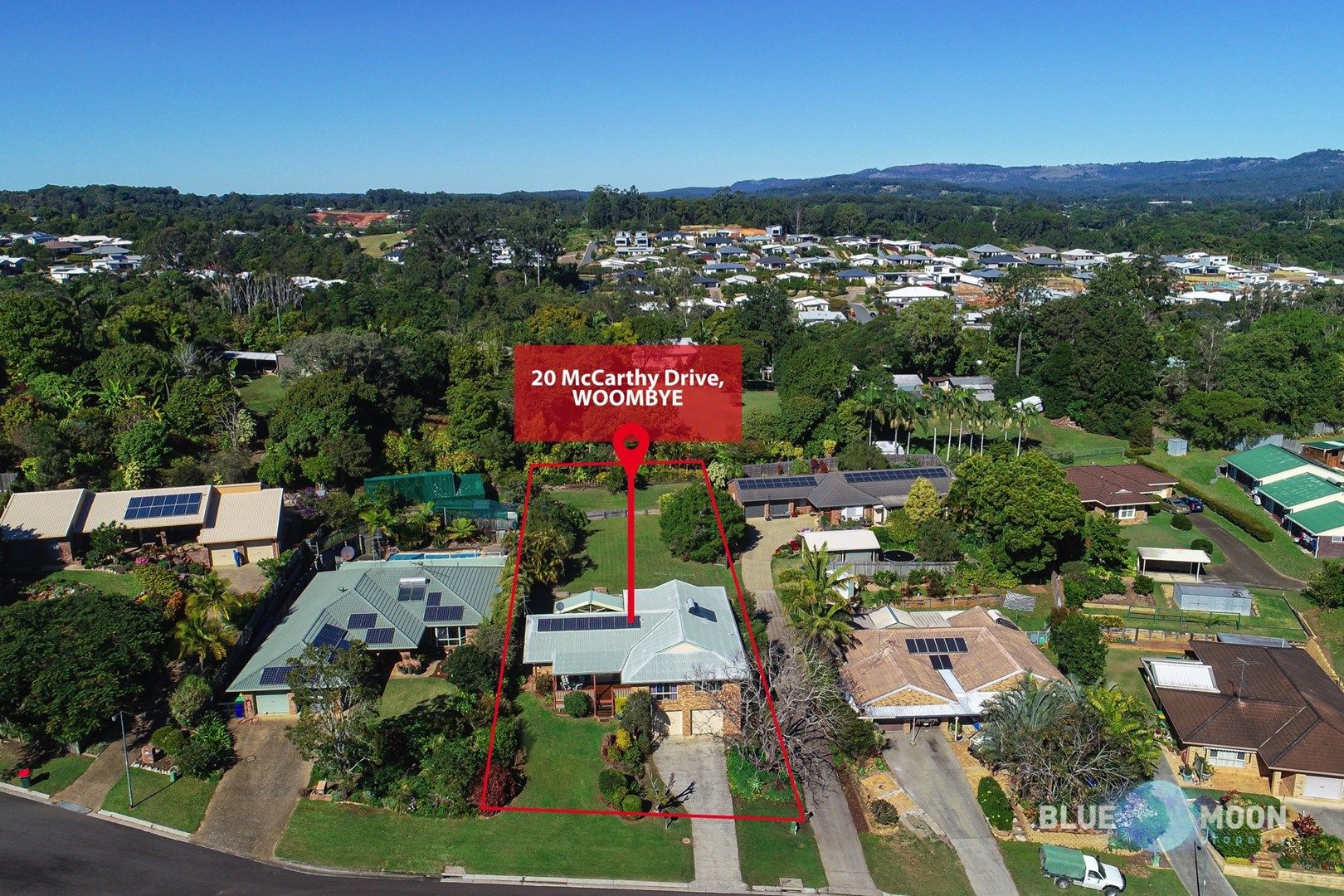 20 Mccarthy Dr, Woombye QLD 4559, Image 0