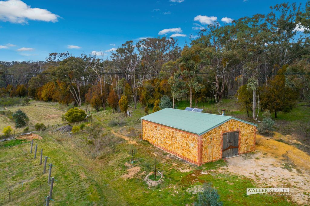 315 Railway Dam Road, Fryerstown VIC 3451, Image 2