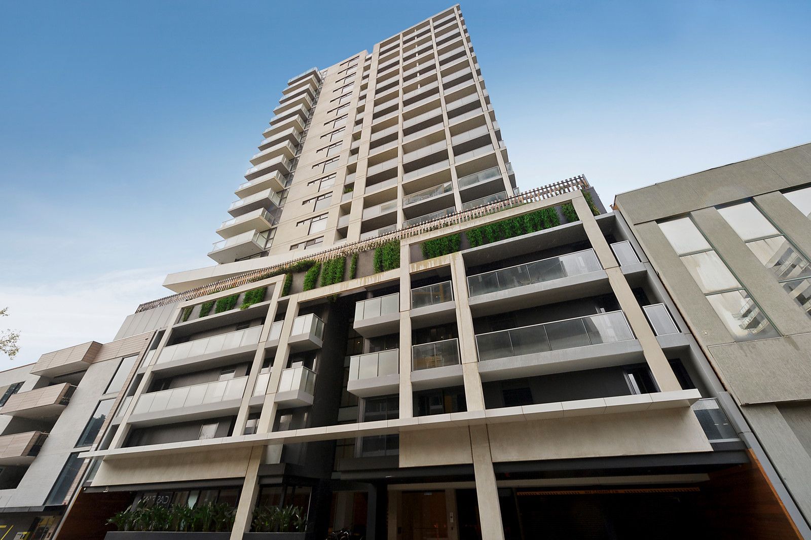 1105/50 Claremont Street, South Yarra VIC 3141