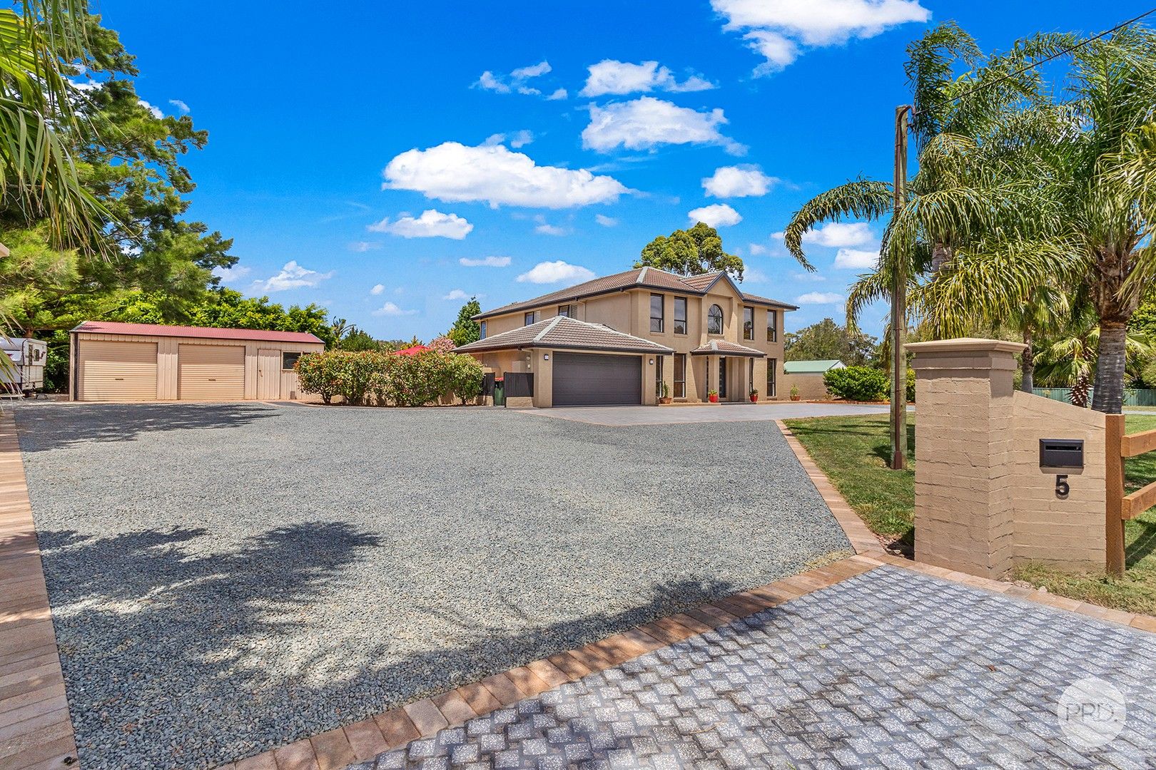 5 Melaleuca Drive, One Mile NSW 2316, Image 0