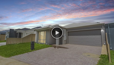 Picture of 53 Ashcroft Loop, WATTLE GROVE WA 6107