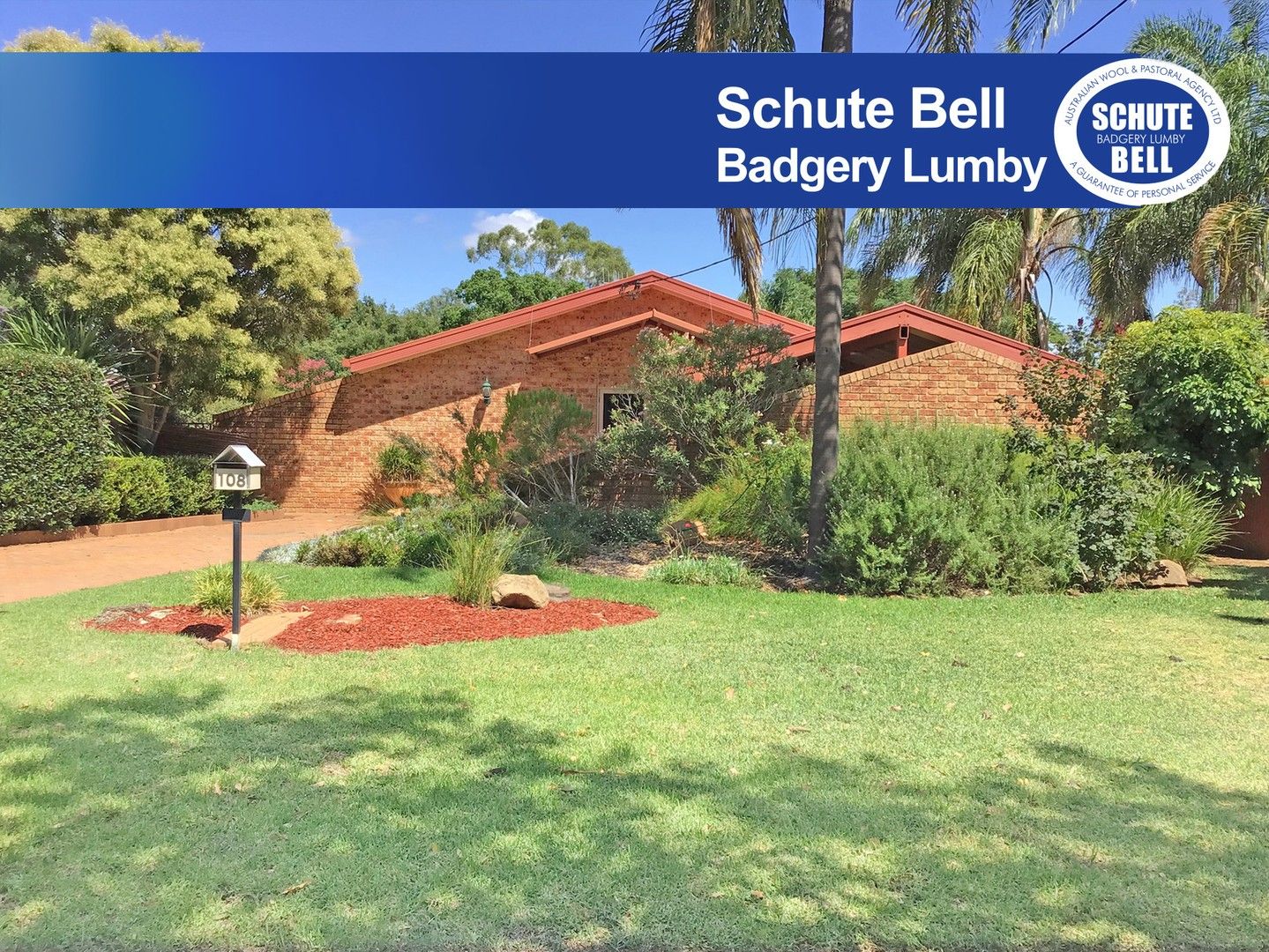 108 Temoin St, Narromine NSW 2821 Domain