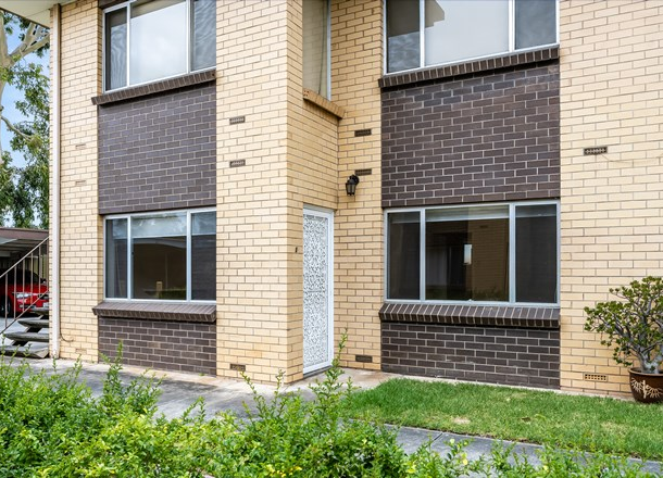 3/46 Sussex Terrace, Westbourne Park SA 5041