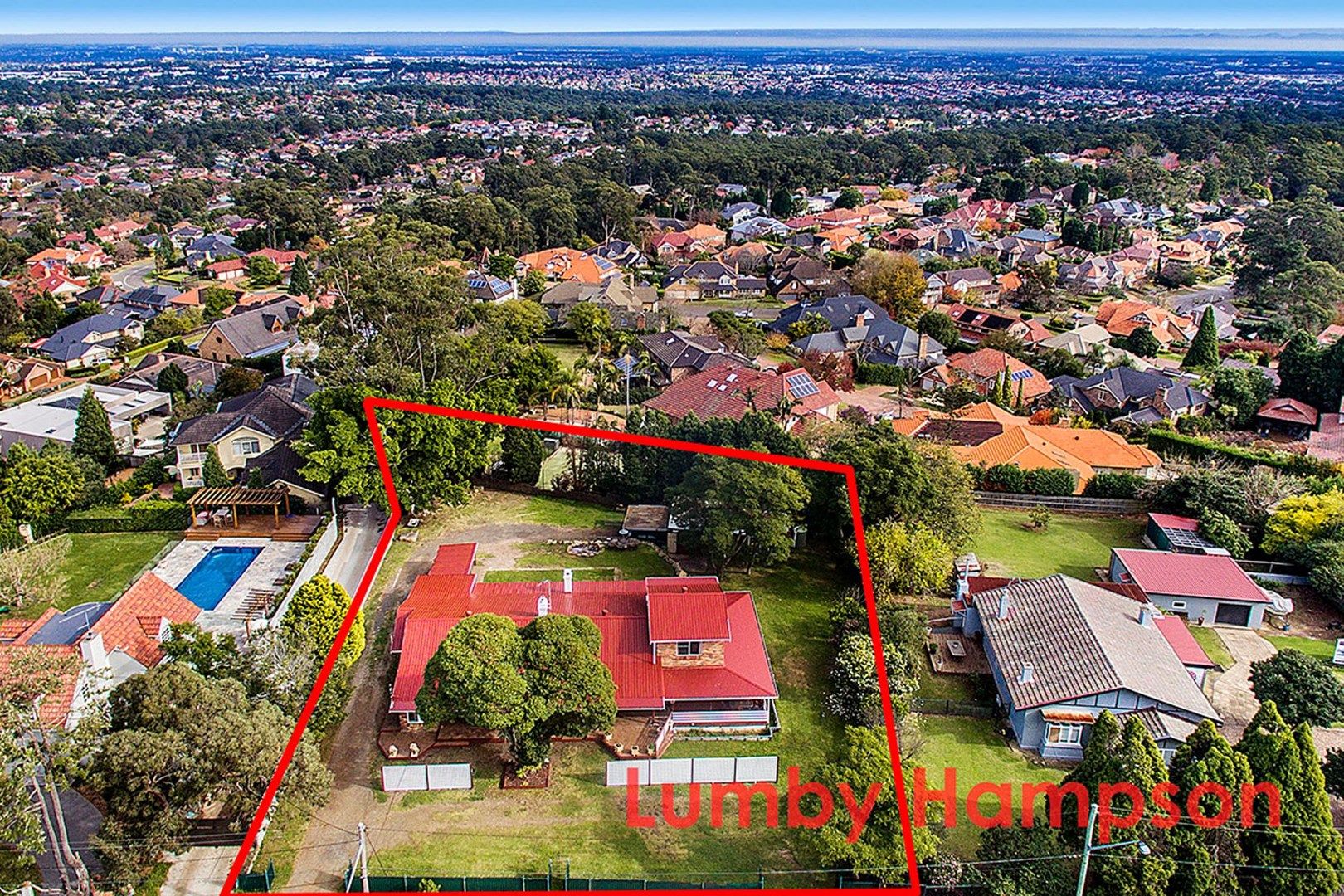 422 Old Northern Road, Glenhaven NSW 2156, Image 0