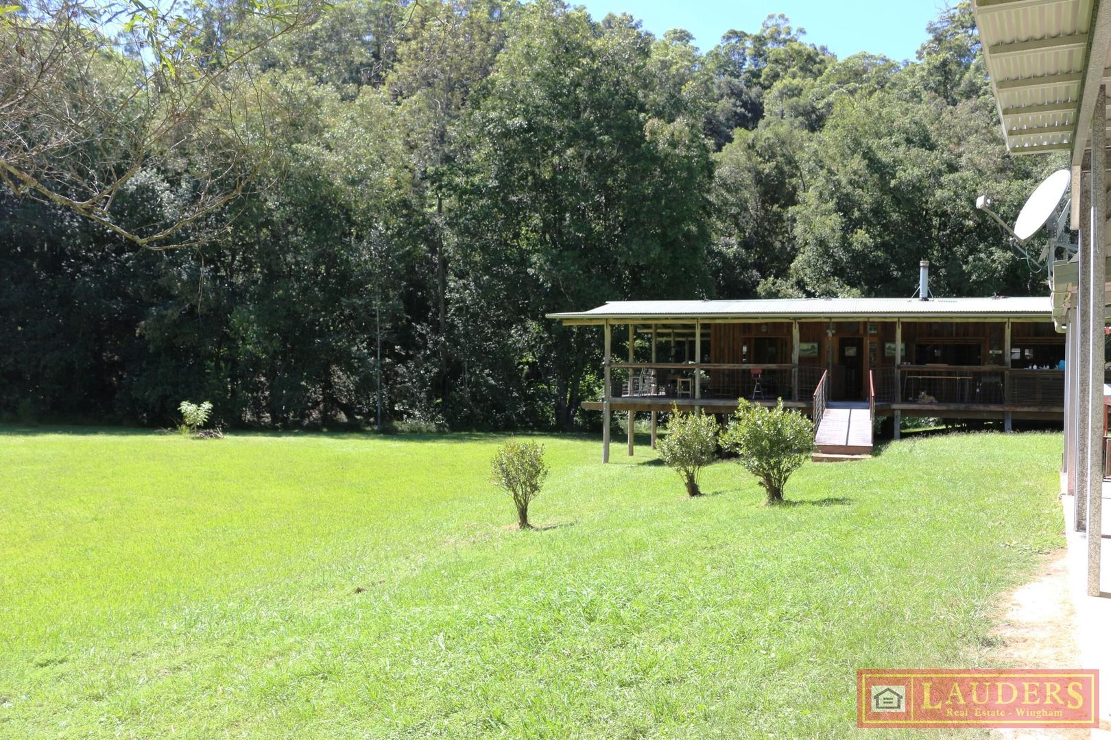 Little Back Creek Road, Marlee NSW 2429, Image 1