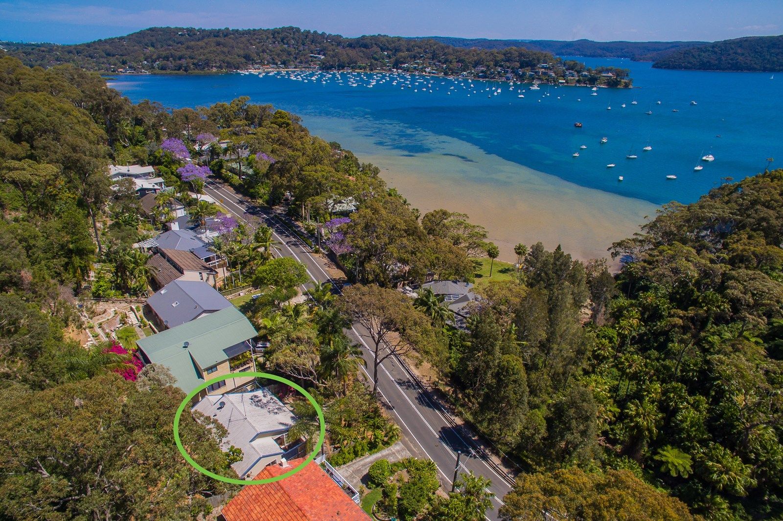 892 Barrenjoey Road, Palm Beach NSW 2108, Image 2