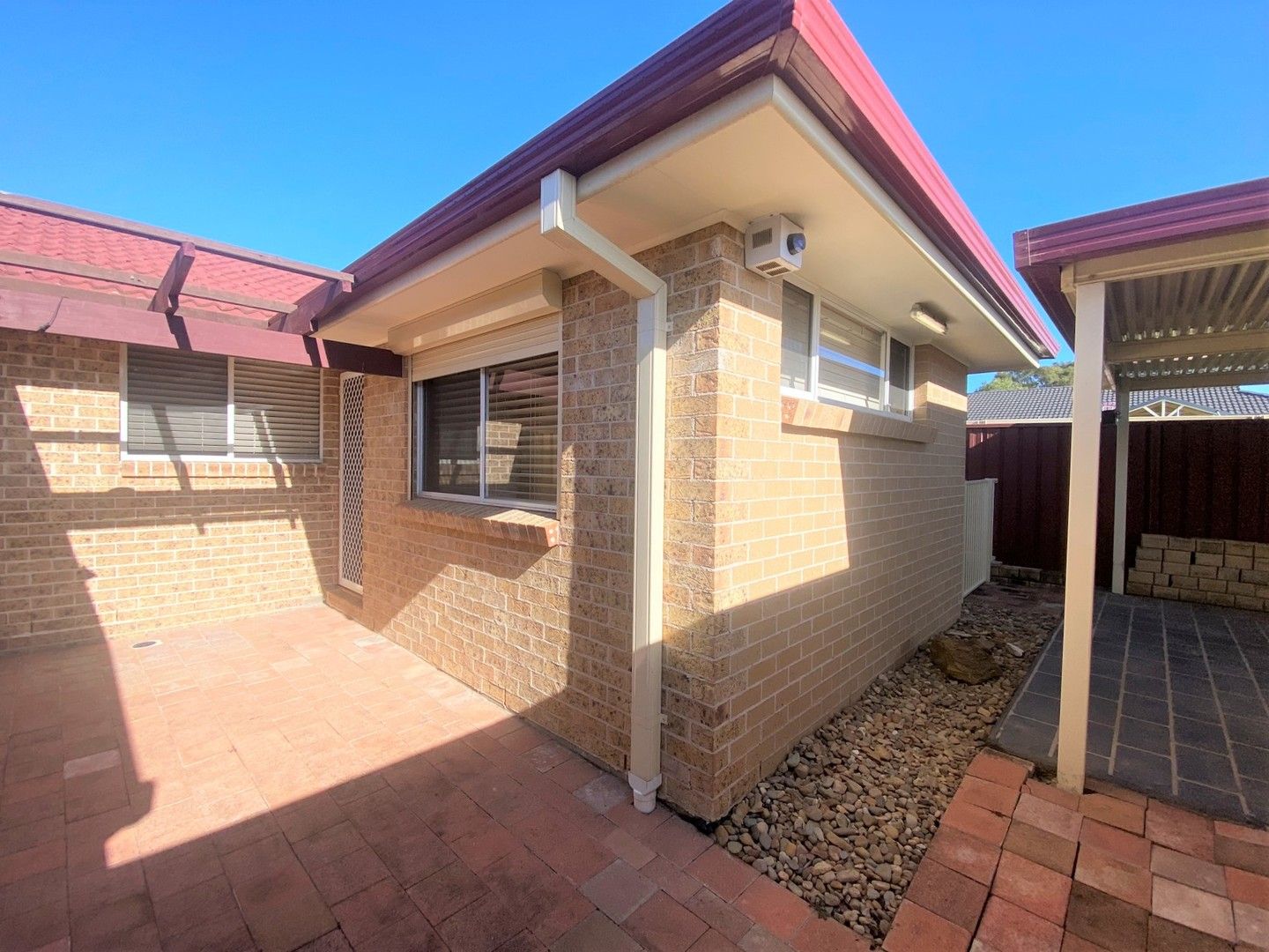 2 bedrooms House in 31 Hartog Drive WERRINGTON COUNTY NSW, 2747