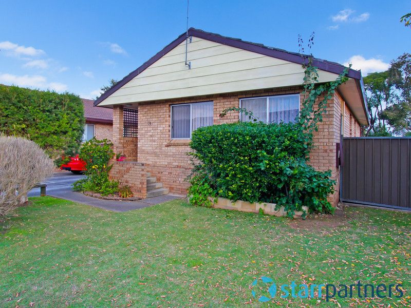 14/7 Dunkley Place, WERRINGTON NSW 2747, Image 0