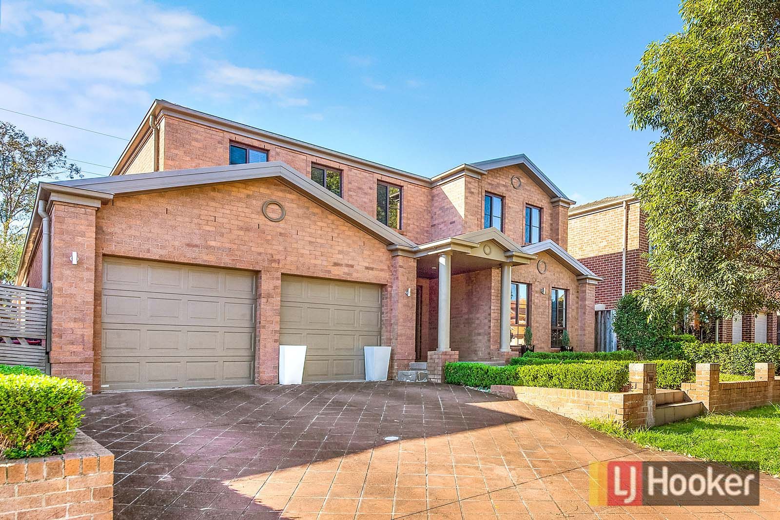 60 Pentonville Parade, Castle Hill NSW 2154, Image 0