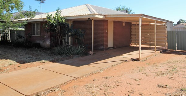 14 Denman Place, South Hedland WA 6722