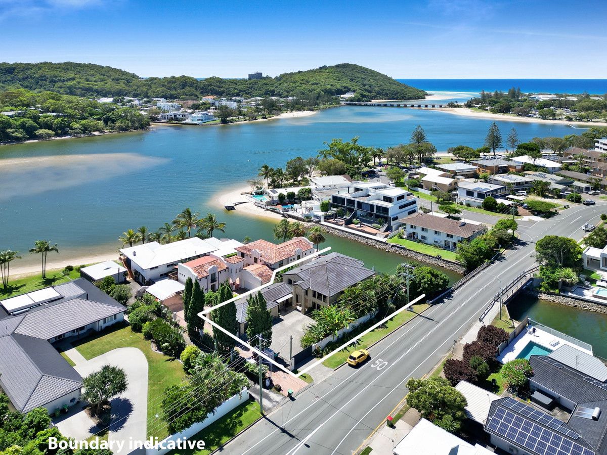 89 Tallebudgera Drive, Palm Beach QLD 4221, Image 0