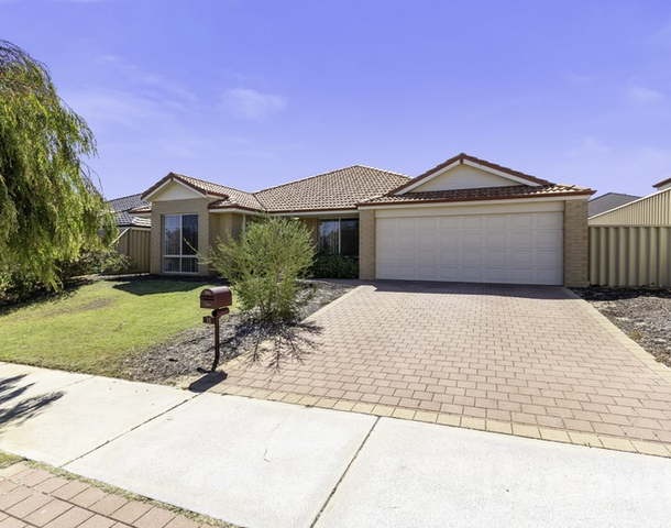 15 Belfast Crescent, Ridgewood WA 6030