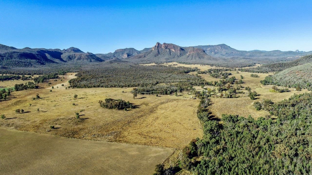 849 Guinema Goorianawa Road, Coonabarabran NSW 2357, Image 0