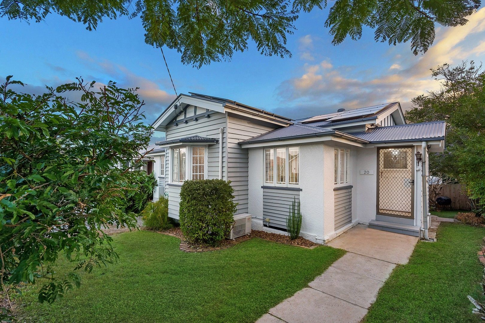 20 Gray Street, Newmarket QLD 4051, Image 0