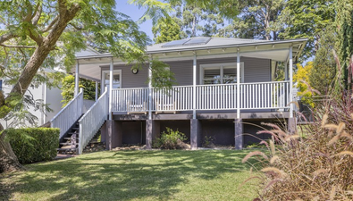Picture of 15 Imperial Avenue, GLADESVILLE NSW 2111