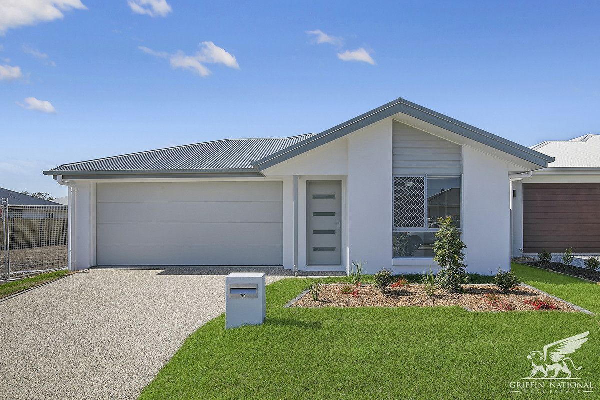 99 Fraser Drive, Burpengary East QLD 4505, Image 0