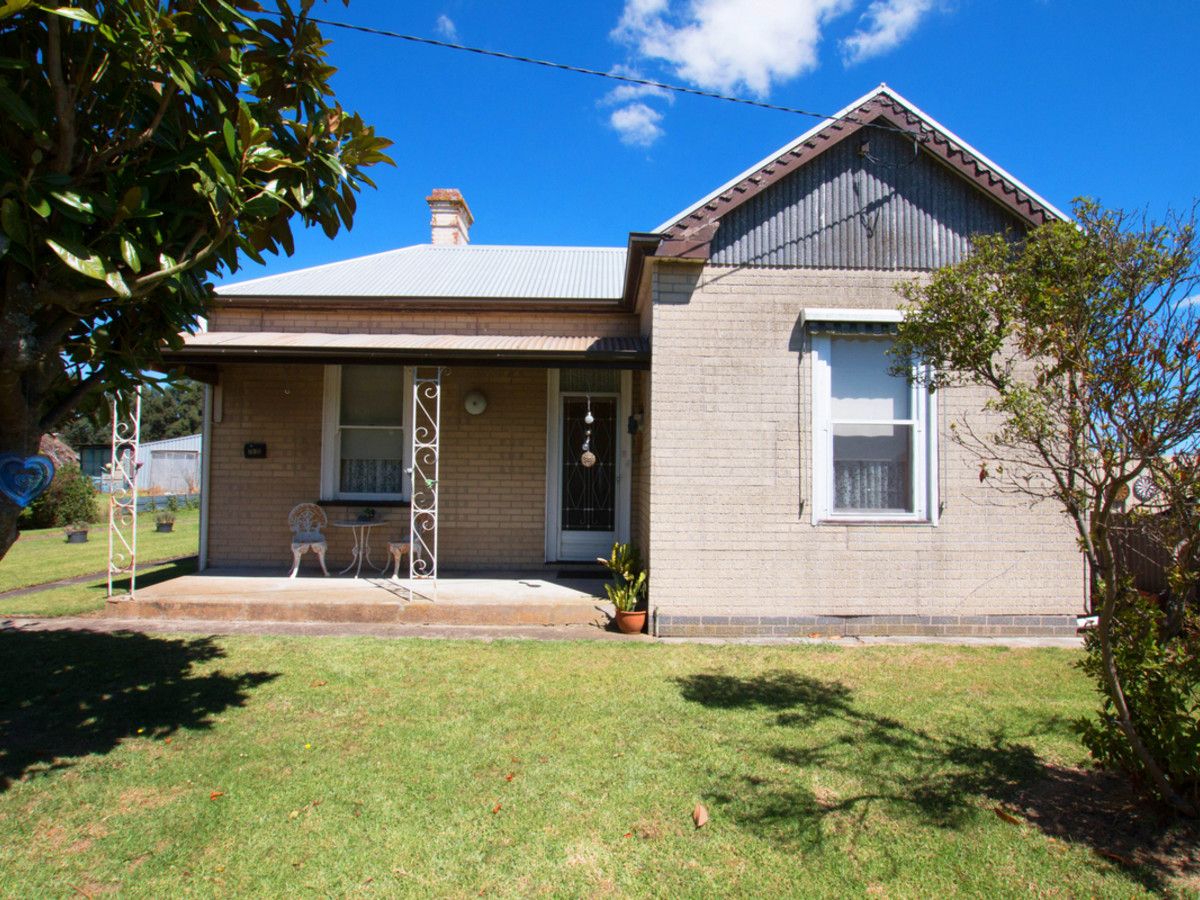 7923 Princes Highway, Garvoc VIC 3265, Image 0