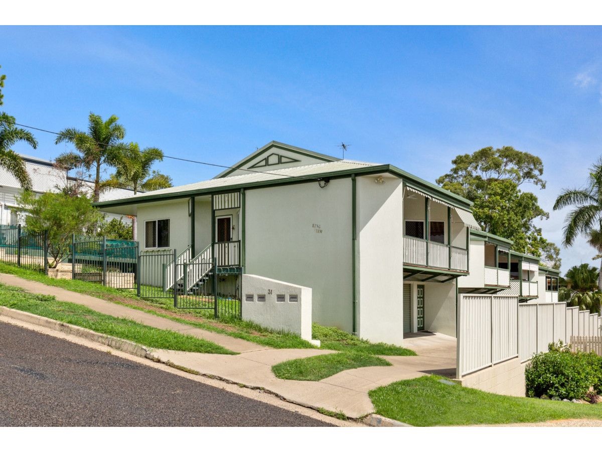 2/31 King Street, The Range QLD 4700, Image 0