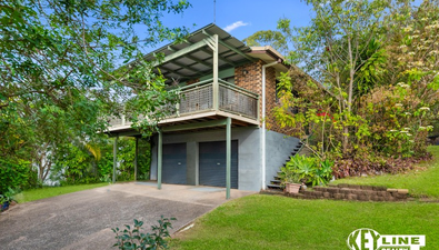 Picture of 3 Jeanette Avenue, NAMBOUR QLD 4560