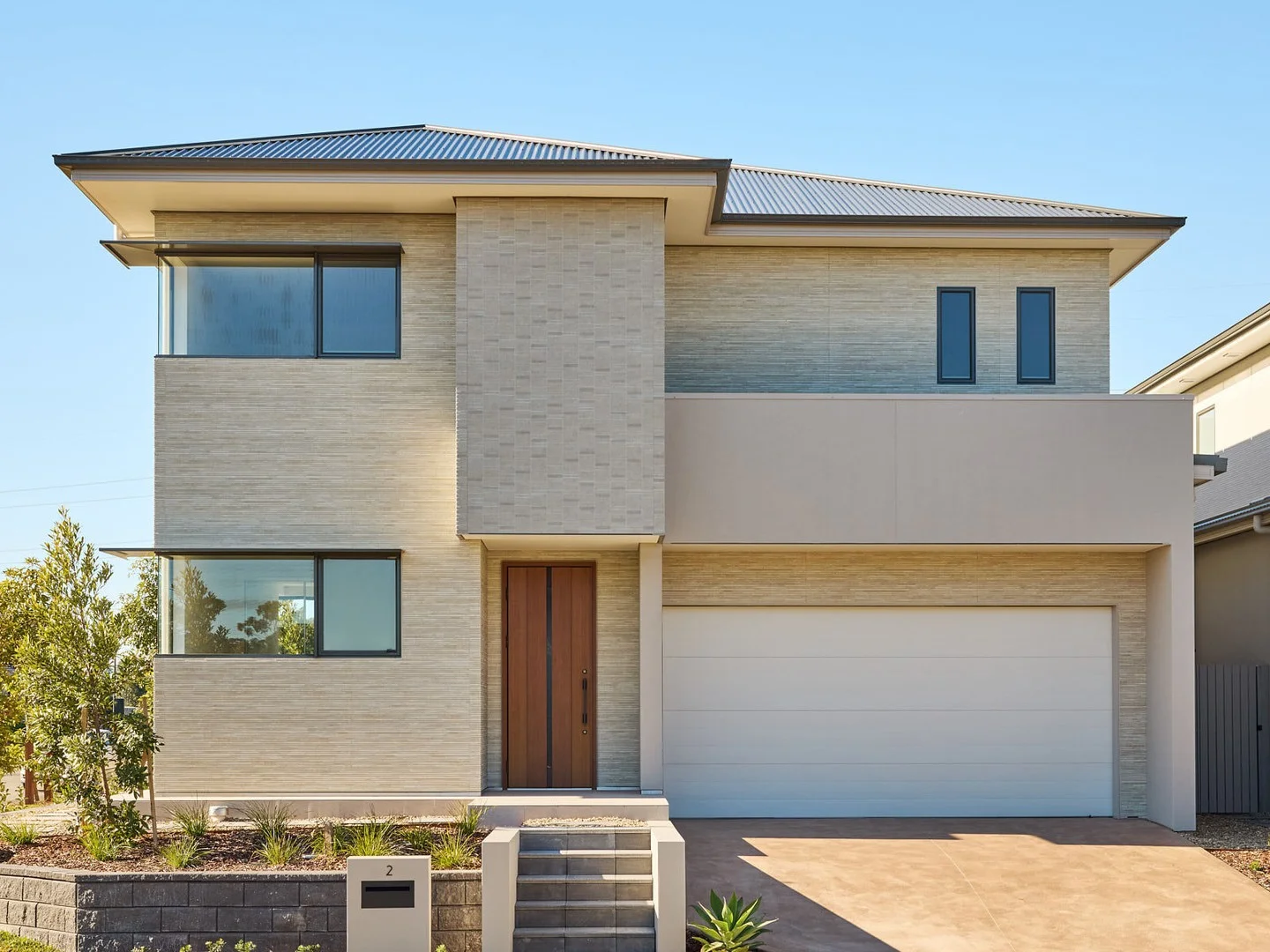 2 Indigo Parade, Gables NSW 2765