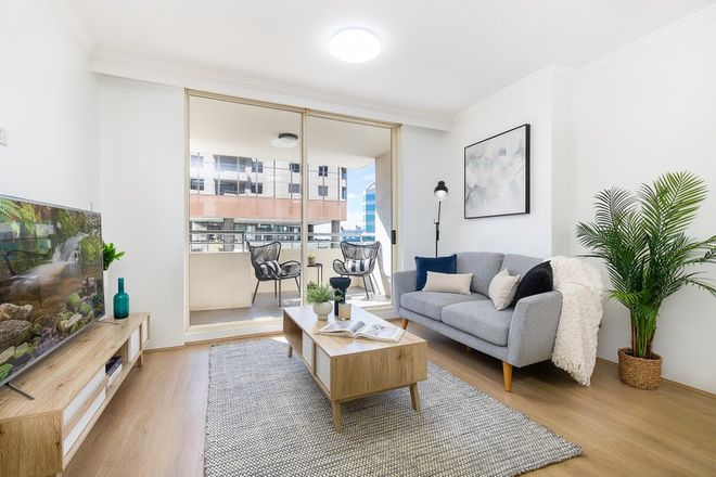 Picture of 155/14 Brown Street, CHATSWOOD NSW 2067