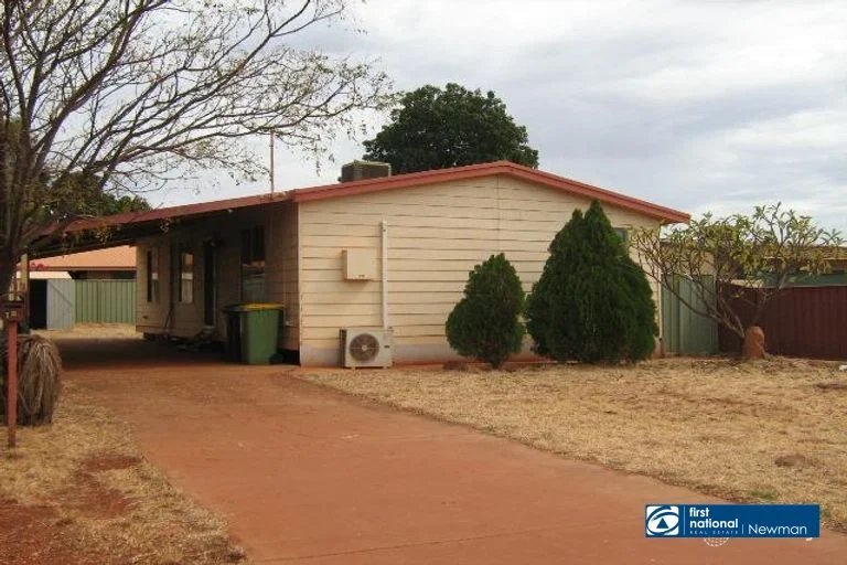 1B Daniels Drive, Newman WA 6753 - House For Rent | Domain