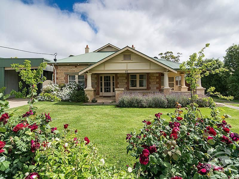 82 Main Street, Yankalilla SA 5203, Image 1