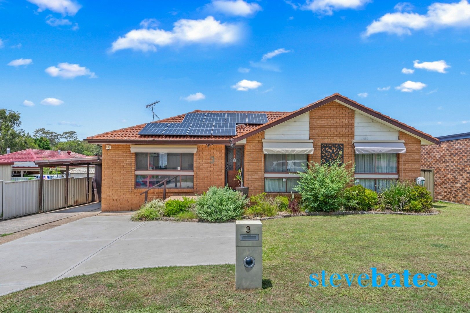 3 Durham Close, Raymond Terrace NSW 2324, Image 0