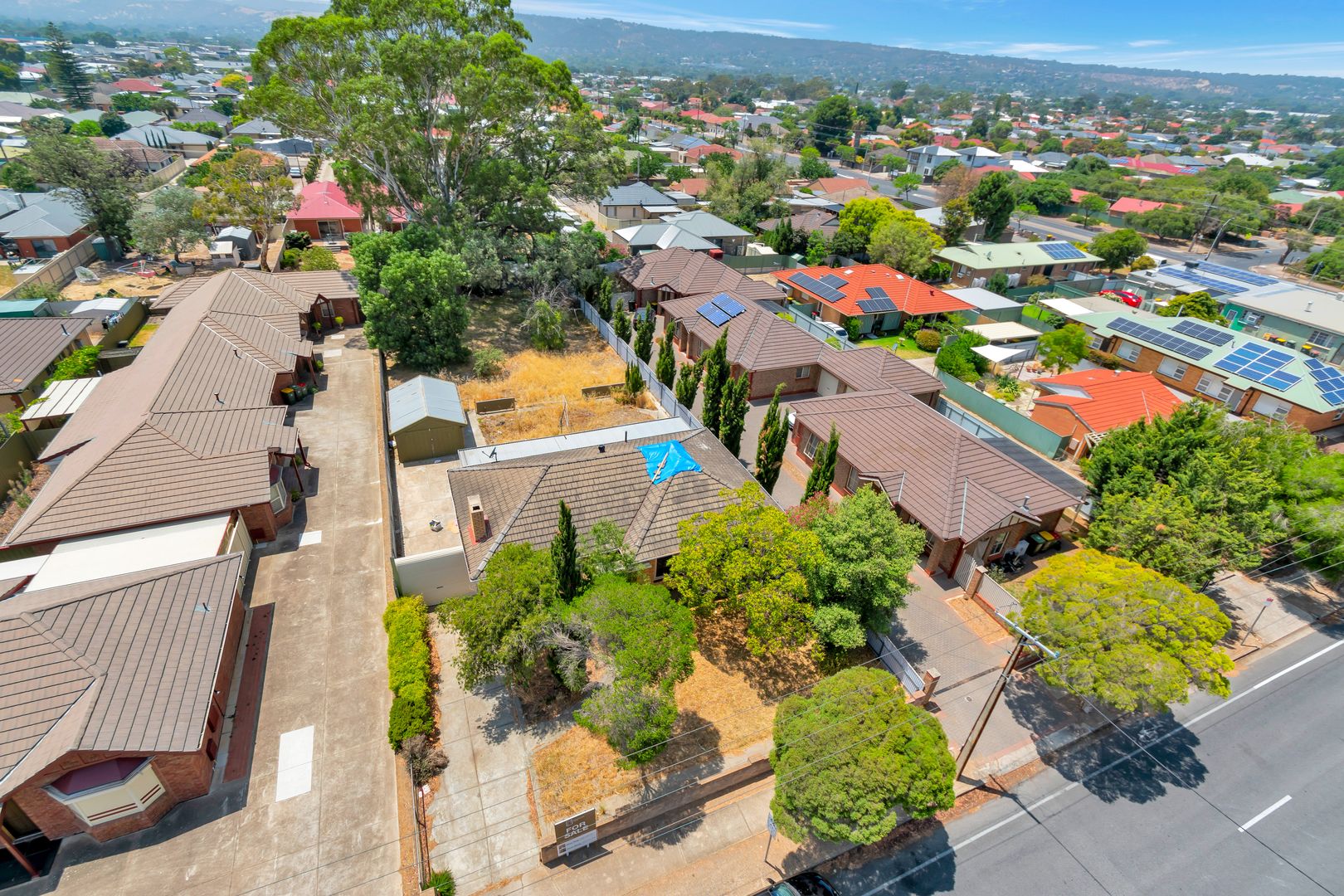 9 West Street, Ascot Park SA 5043 Domain