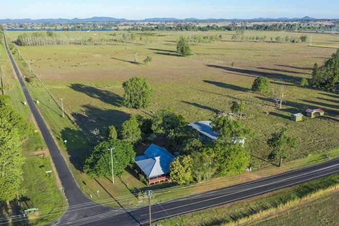 Picture of 276 Lawrence Road, GREAT MARLOW NSW 2460