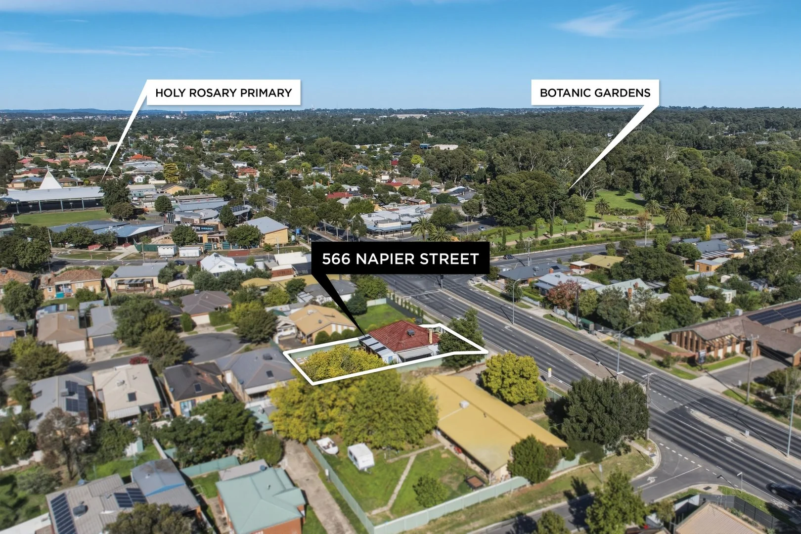 Additional image 11 of 566 Napier Street, White Hills VIC 3550