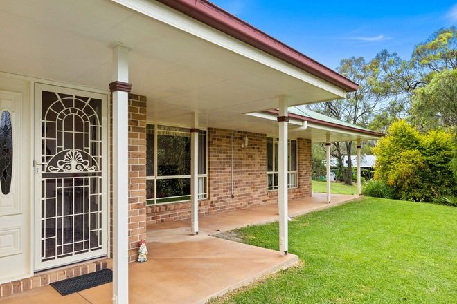 Picture of 13 Oelkers Court, HODGSON VALE QLD 4352