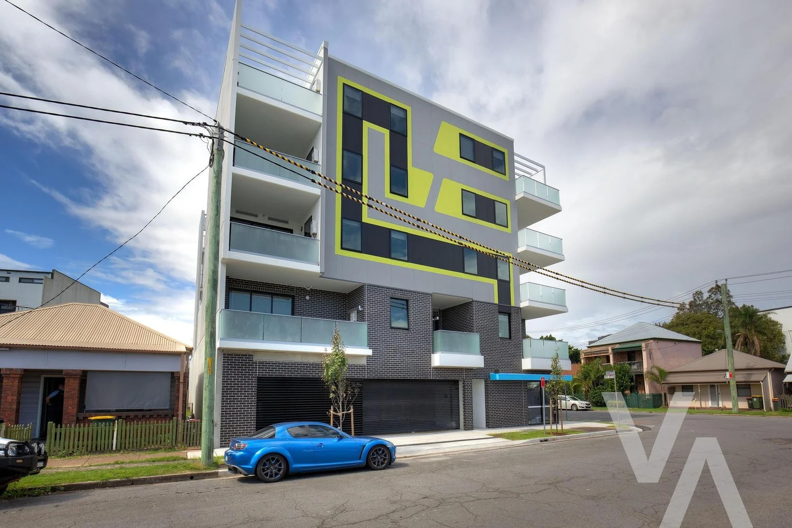 Additional image 2 of 101/1 Fern Street, Islington NSW 2296