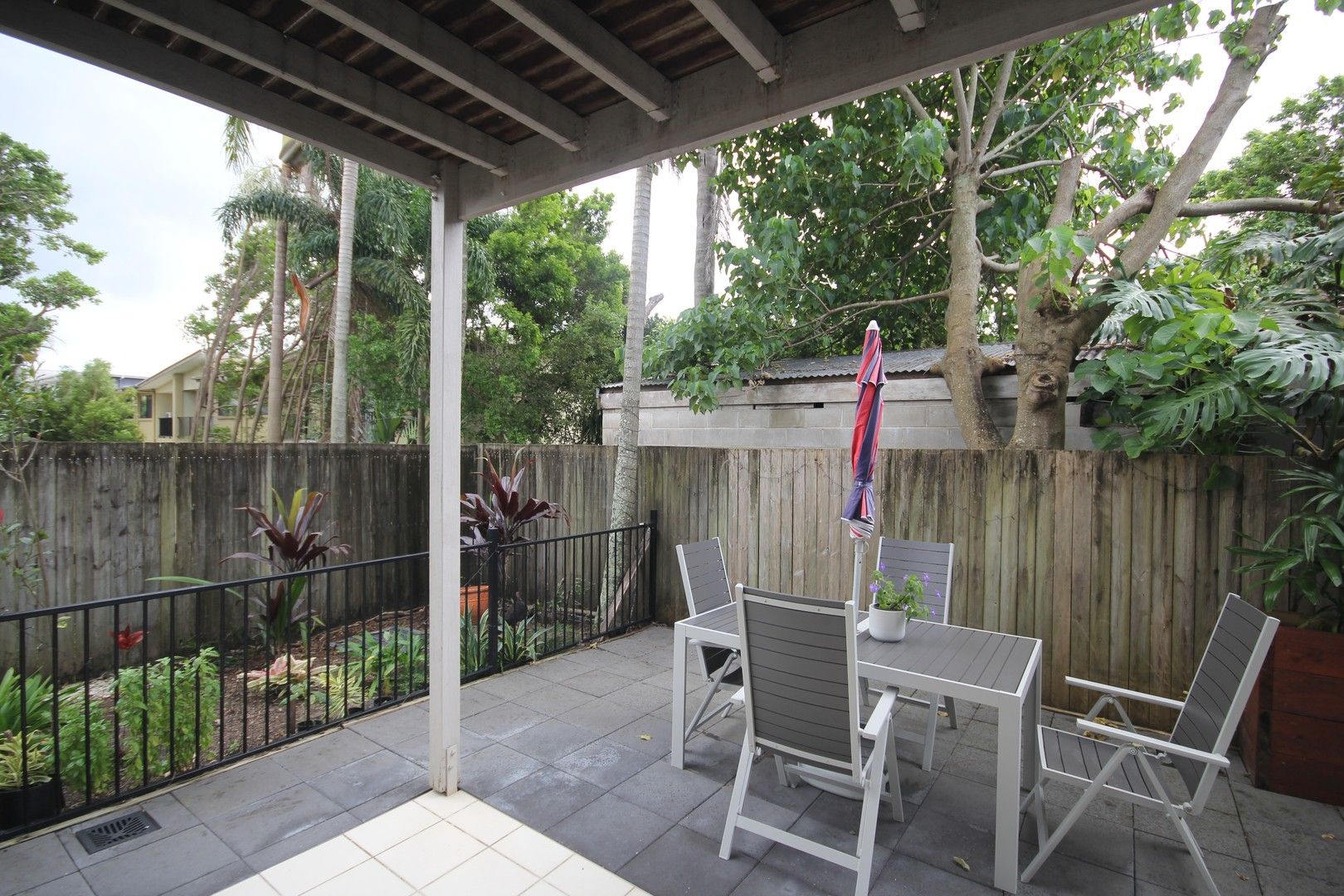 3 bedrooms Townhouse in 7/12 Ridge Road MAROOCHYDORE QLD, 4558